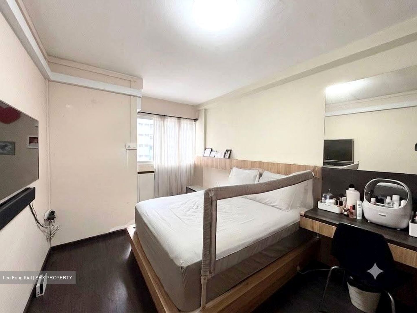 Blk 861 Khatib Evergreen II (Yishun), HDB 3 Rooms #580722291